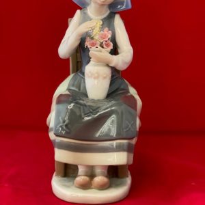 値下げ　LLADRO 1983年　アンティーク 624-1-300x300.jpg