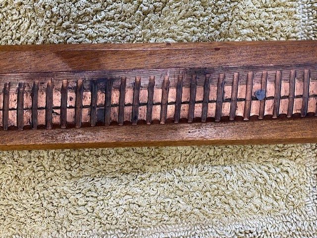 BATTLE OF THE SOMME RELIC (1205) - Image 4
