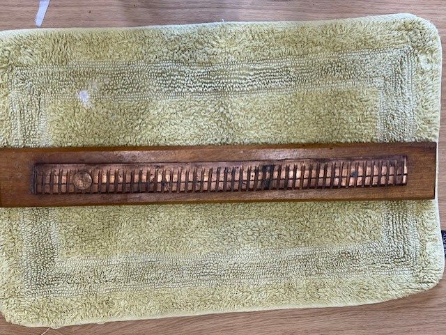 BATTLE OF THE SOMME RELIC (1205)