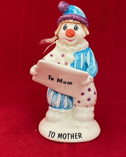 Beswick Little Lovable s TO MOTHER LL5 (1255)
