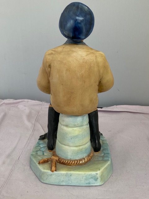 Royal doulton Seafarer figurine HN 2455 (1252) - Image 7