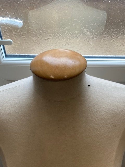 vintage Vendôme . mannequin (1266) - Image 8