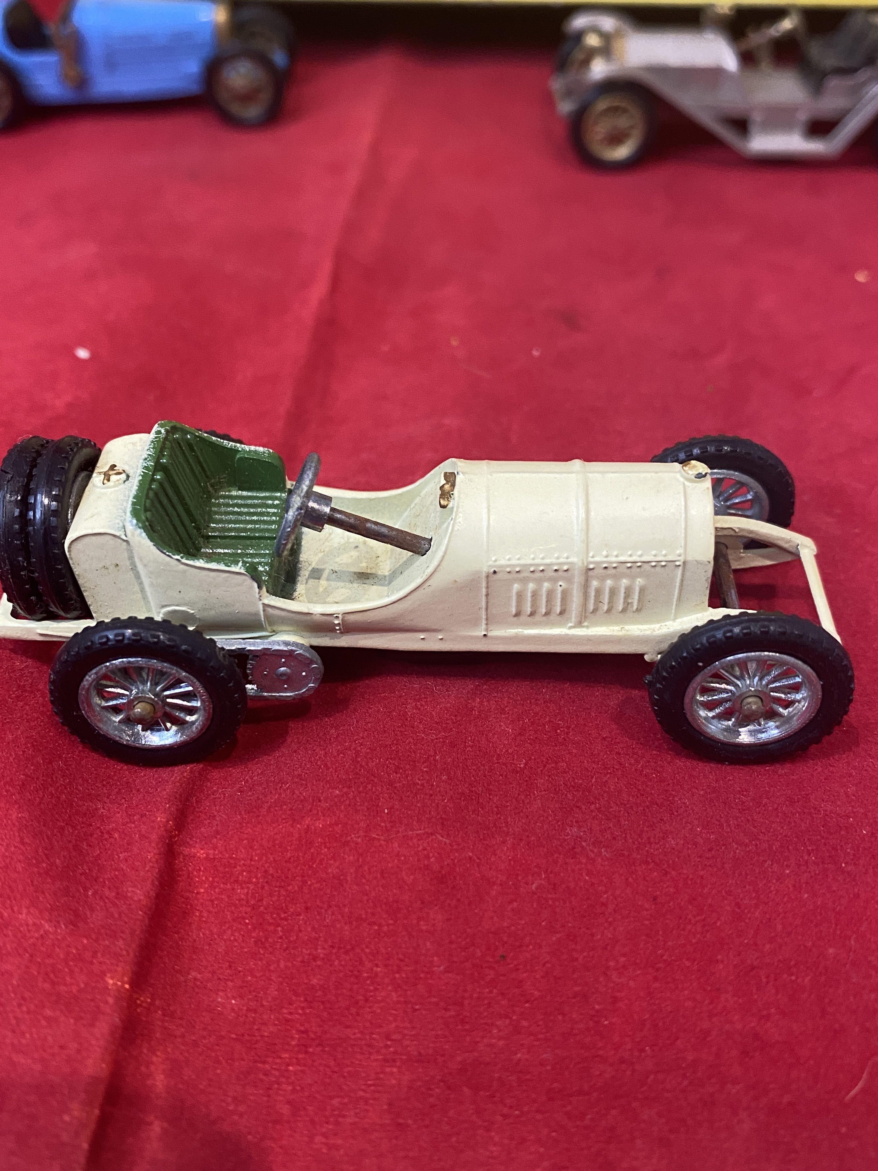 Matchbox Models of Yesteryear G6 Gift Set (1301) - Image 7