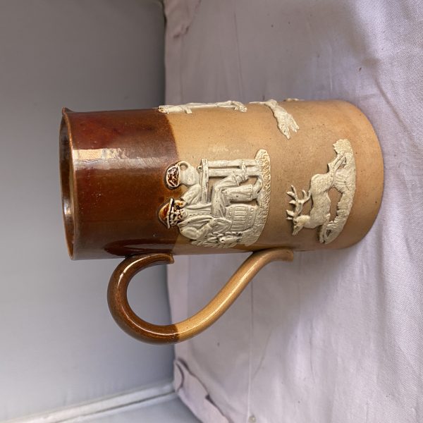 Vintage Royal Doulton Harvest Jug c 1930 (1242)