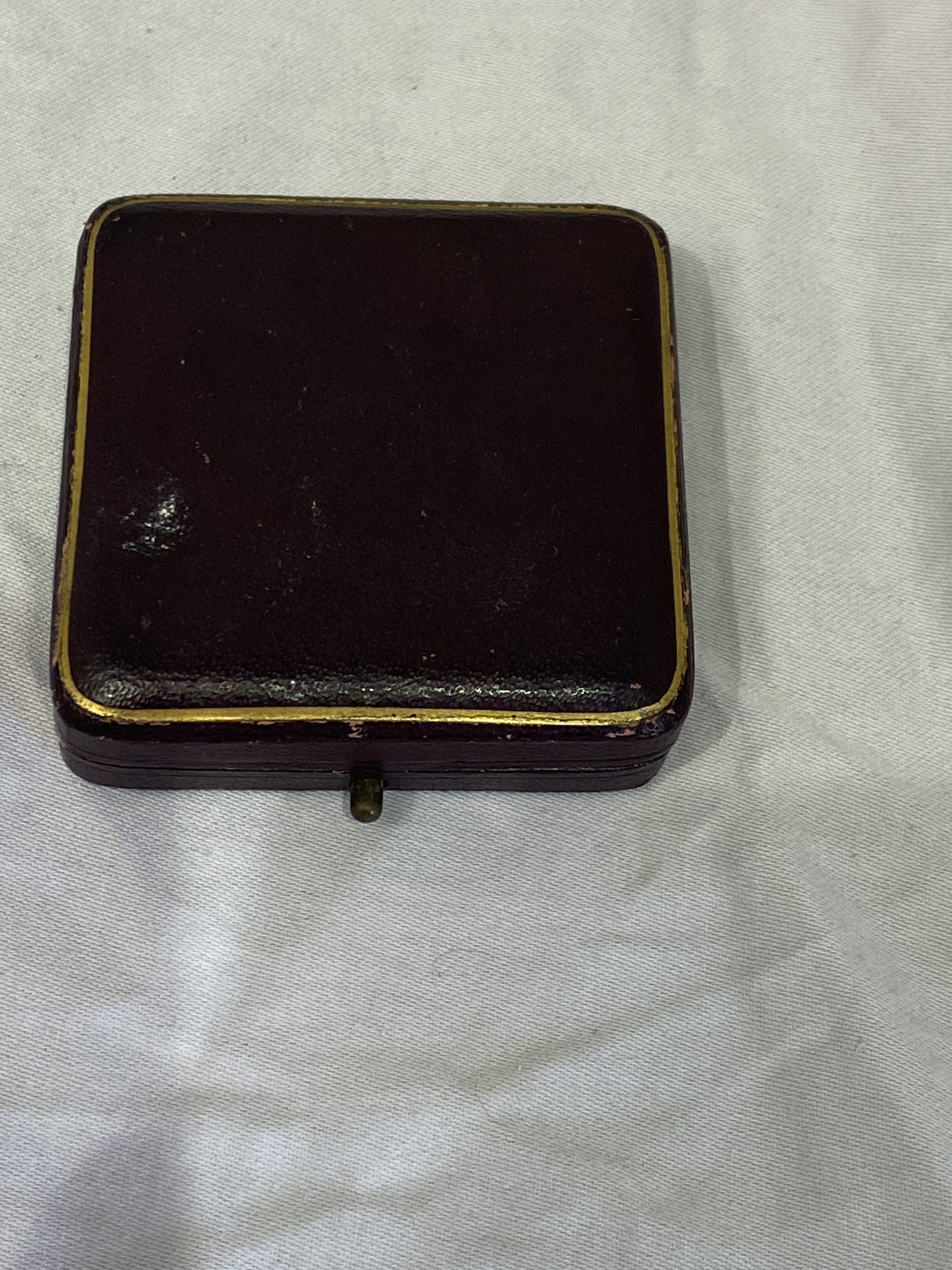 Commemorative Cased Medal made from copper off Nelsons Flagship Foudroyant (1258) - Image 9